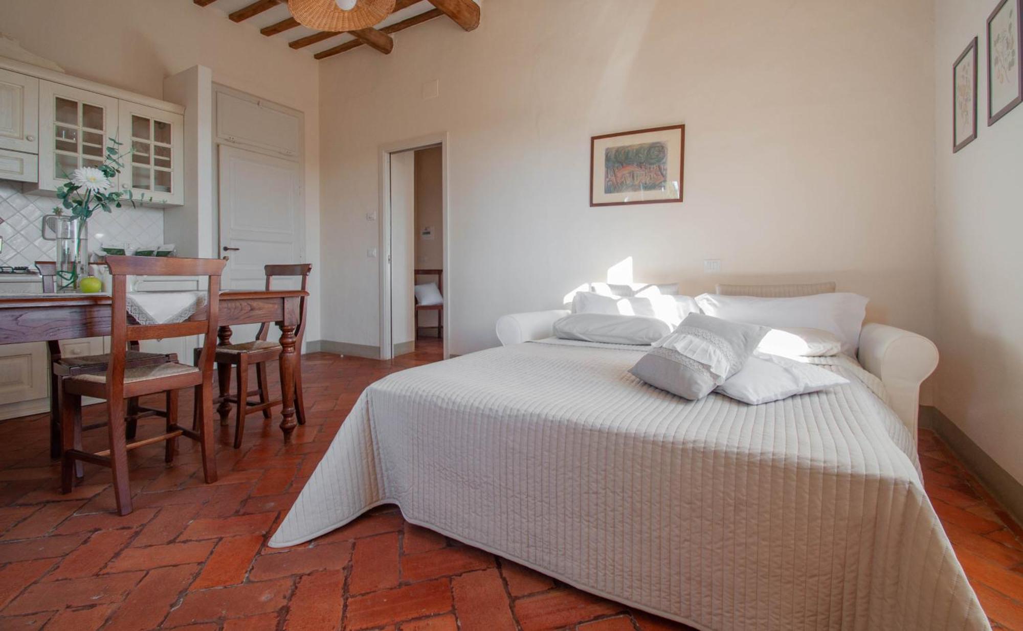 Antica Residenza Montereano Villa Gubbio Szoba fotó