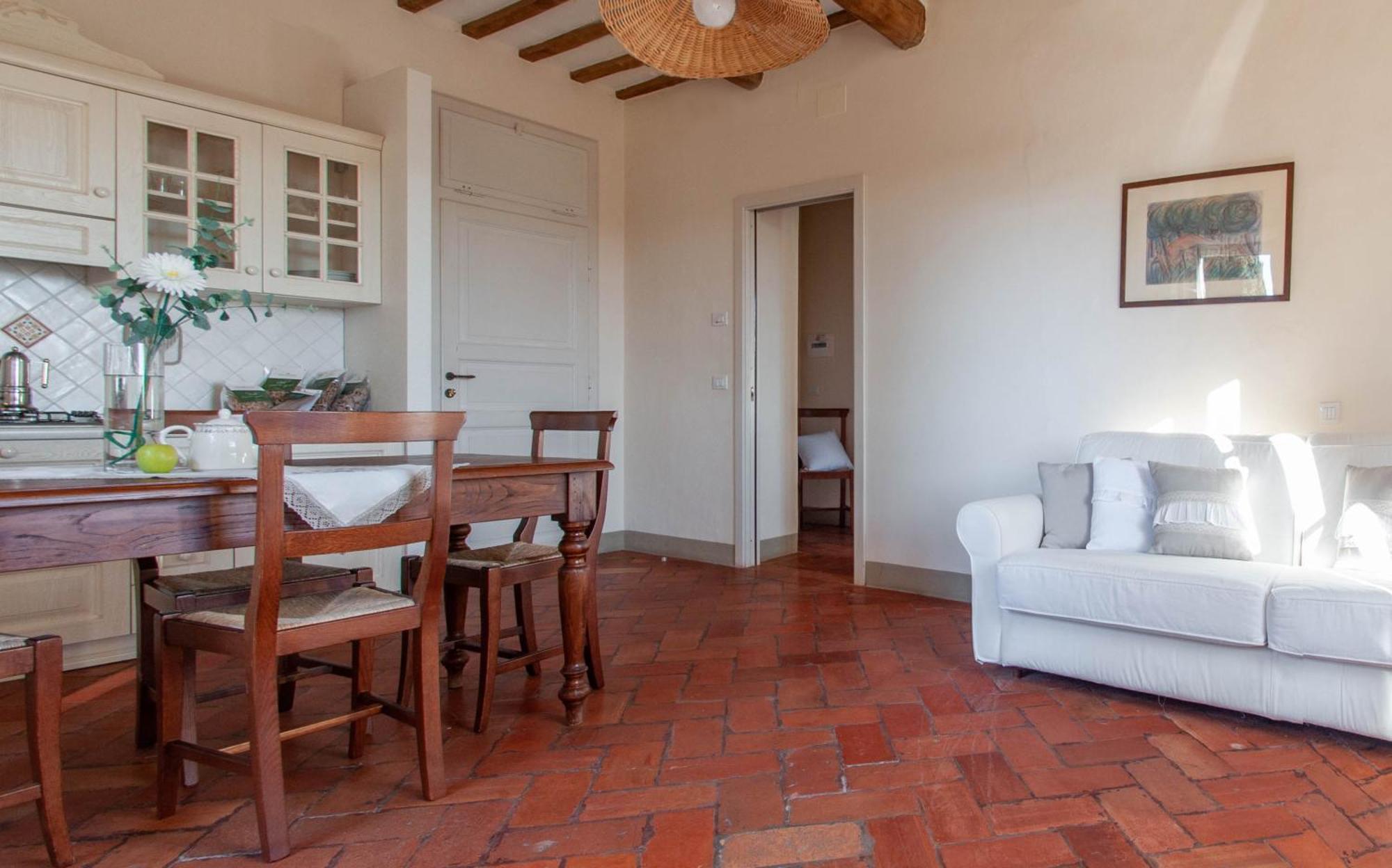 Antica Residenza Montereano Villa Gubbio Szoba fotó