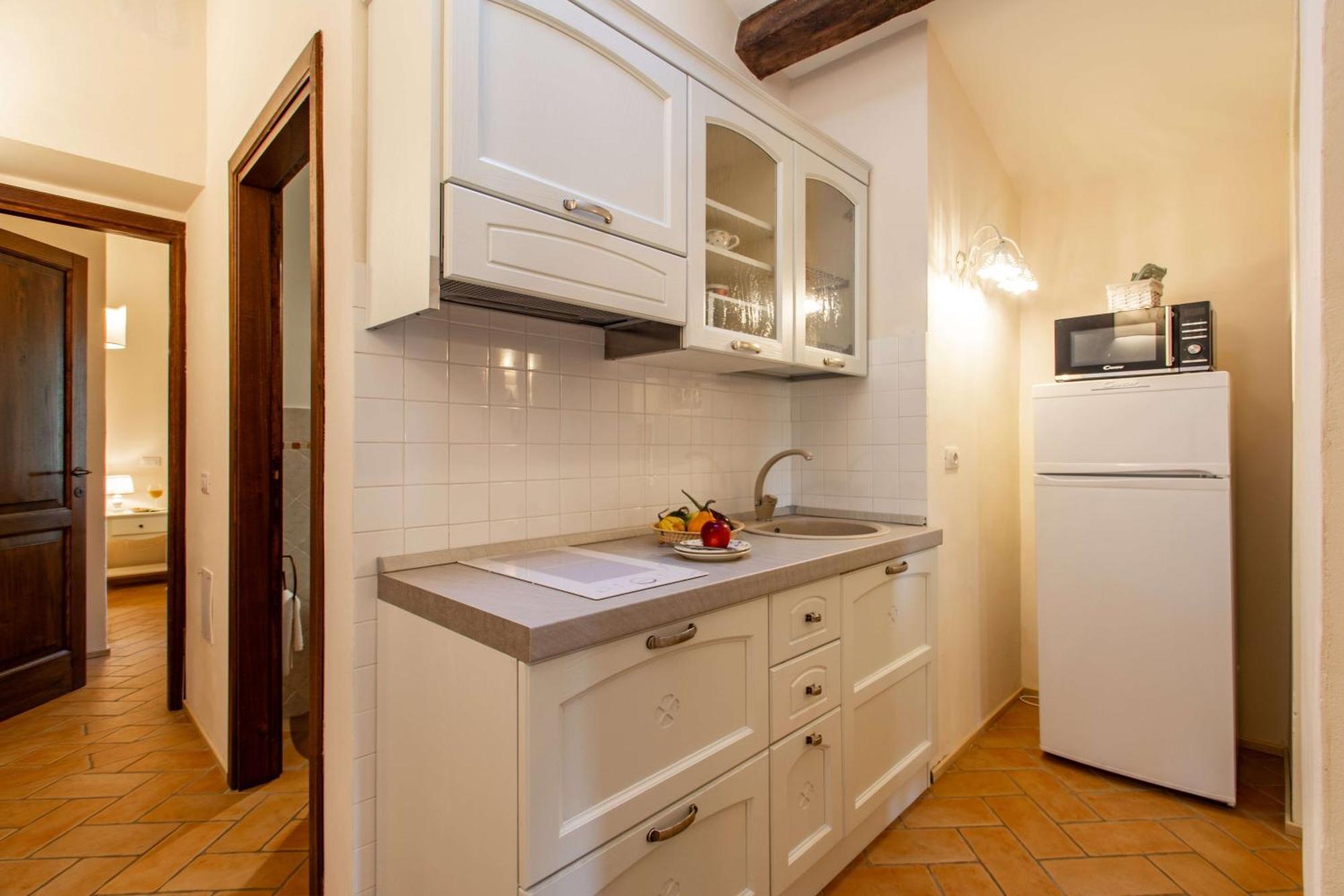 Antica Residenza Montereano Villa Gubbio Kültér fotó