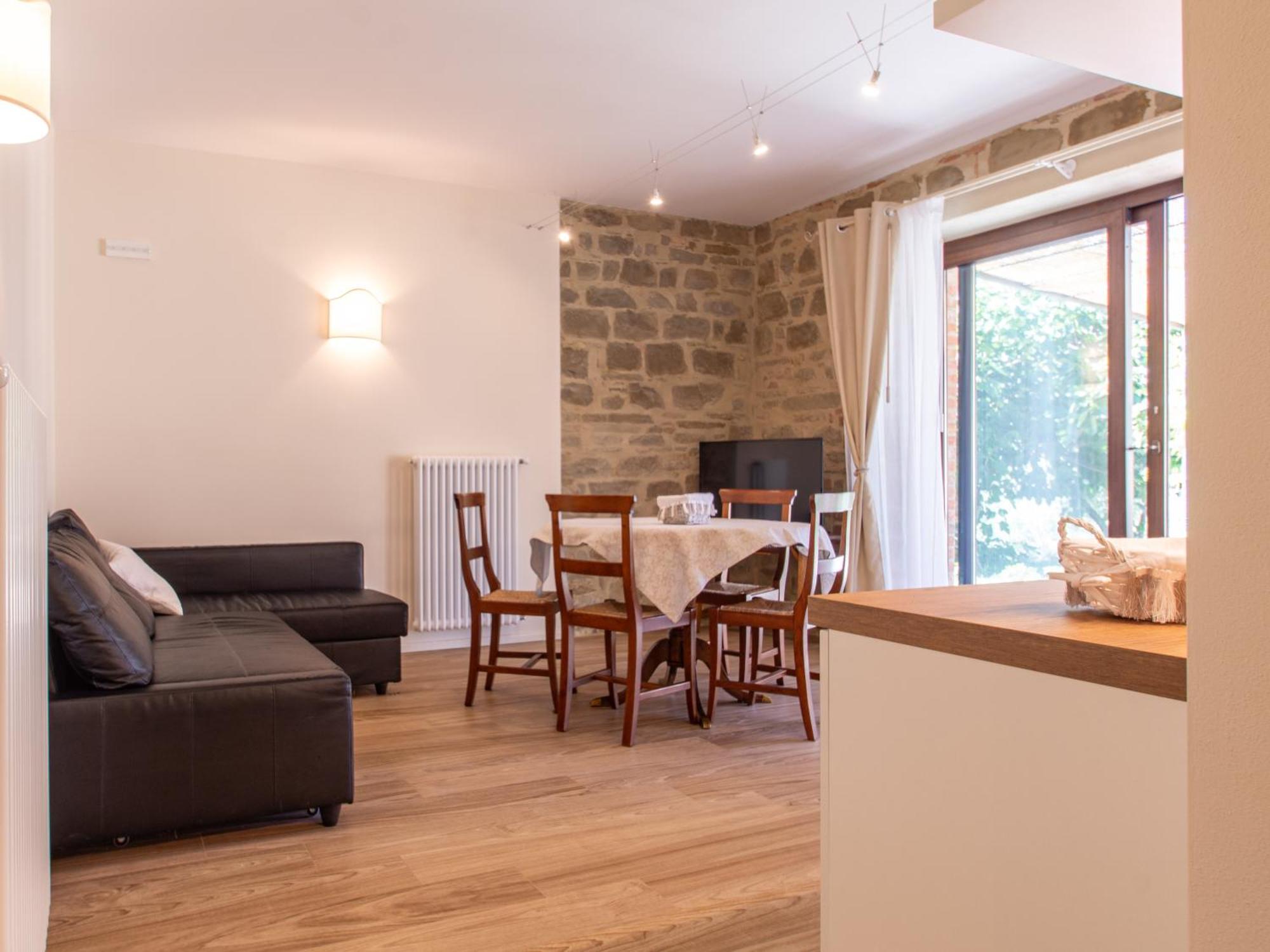Antica Residenza Montereano Villa Gubbio Kültér fotó